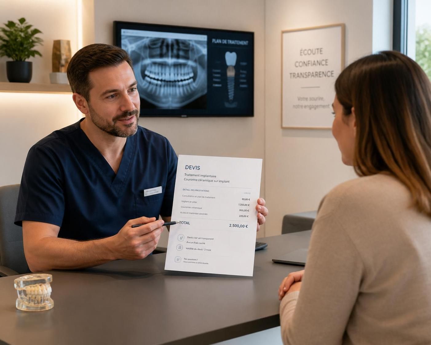 découvrez qui peut bénéficier du dispositif 100 % santé et comment profiter pleinement de ses avantages pour vos soins optiques, dentaires et auditifs sans reste à charge.
