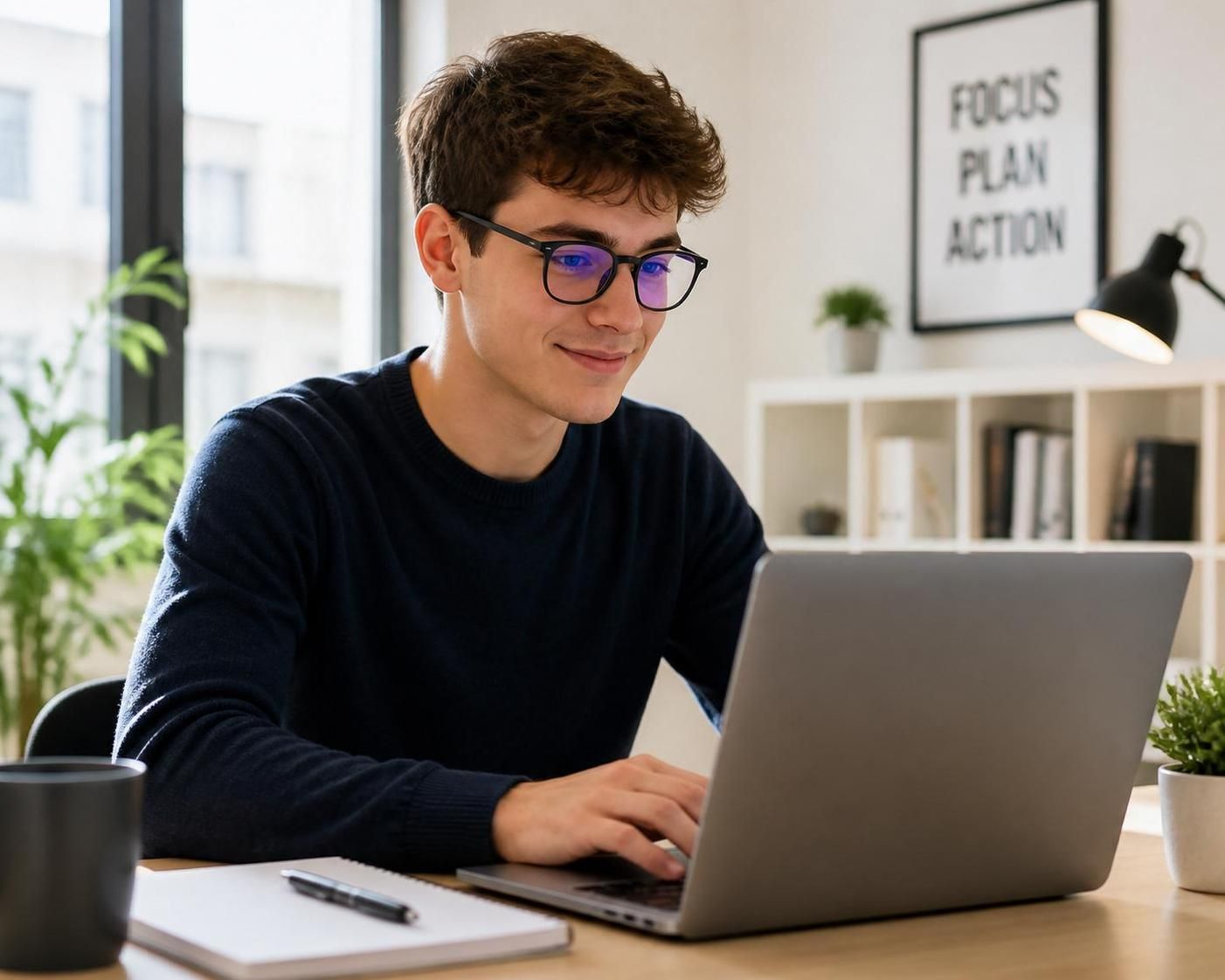 découvrez comment bien choisir vos lunettes chez santé et claire opticien pour une vision optimale, alliant confort, style et qualité de vue.
