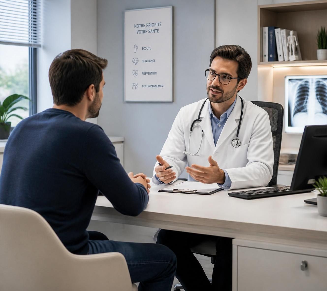découvrez tout ce qu'il faut savoir sur la prestation santé : ses avantages, son fonctionnement et comment en bénéficier pour optimiser votre couverture santé.