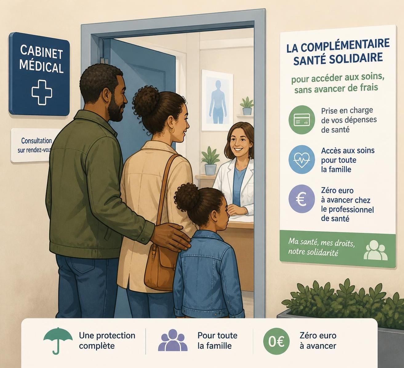 découvrez tout ce qu'il faut savoir sur la prestation santé : ses avantages, son fonctionnement et comment en bénéficier pour optimiser votre couverture santé.