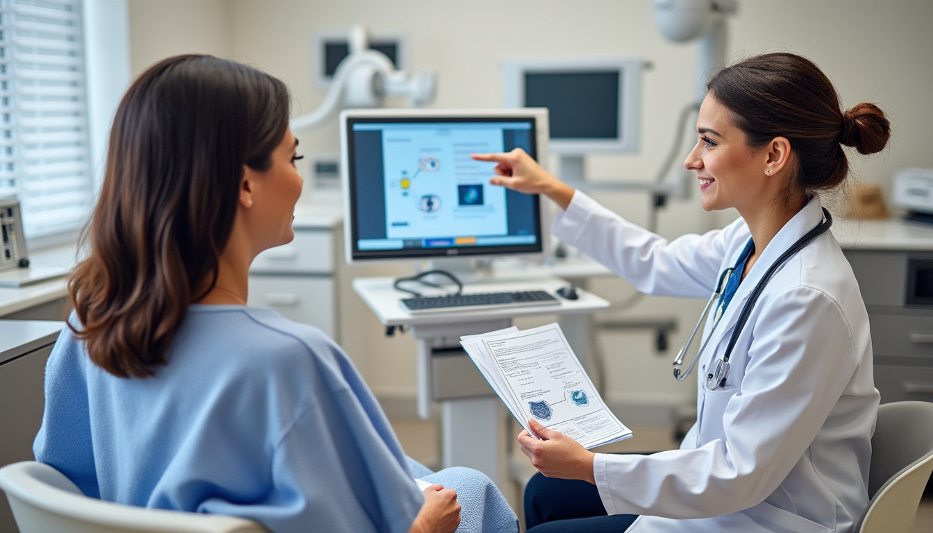 découvrez tout sur les opérations oculaires : causes des troubles, traitements disponibles et précautions à prendre pour préserver votre vision.