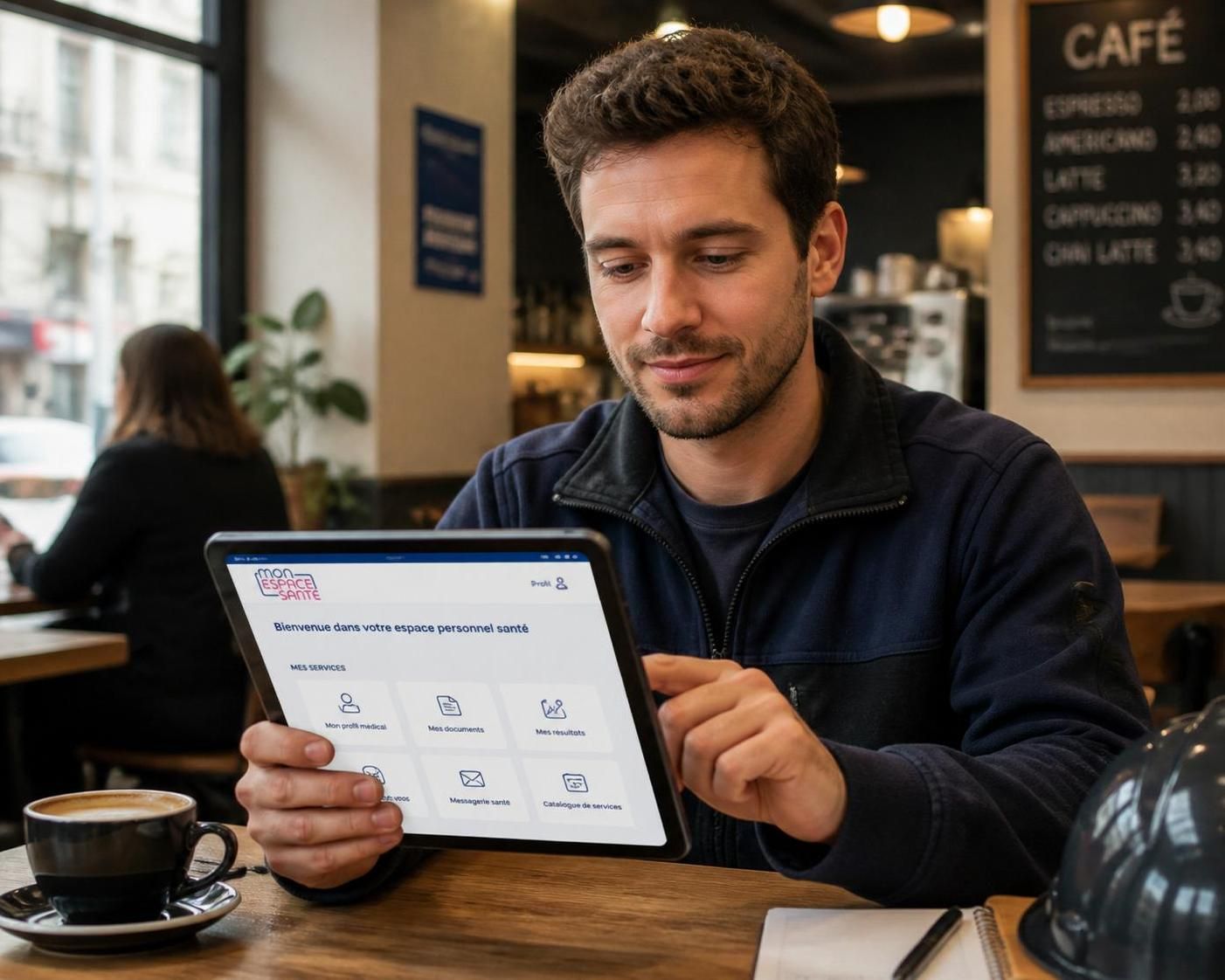 découvrez comment gérer facilement votre compte intérimaire santé grâce à nos conseils pratiques et étapes simples pour un suivi efficace de votre couverture santé.