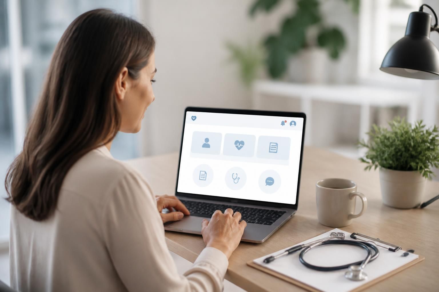 découvrez comment gérer facilement votre compte intérimaire santé grâce à nos conseils pratiques et astuces simples pour un suivi efficace.