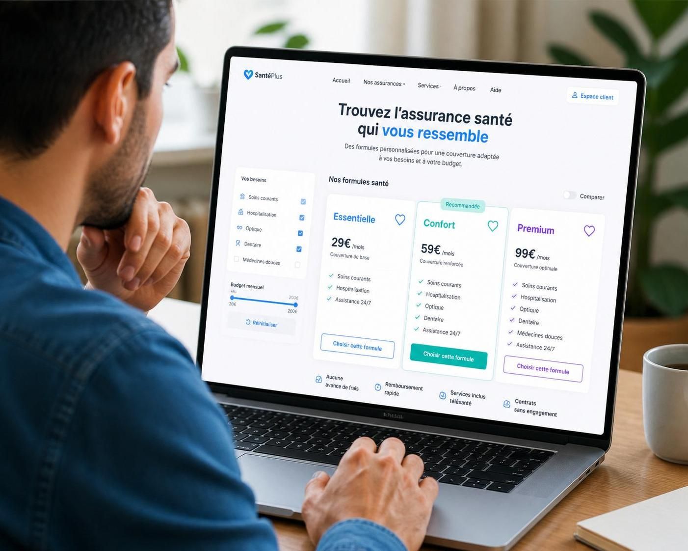 découvrez des conseils pratiques pour gérer facilement votre compte pop santé et optimiser vos remboursements santé en toute simplicité.