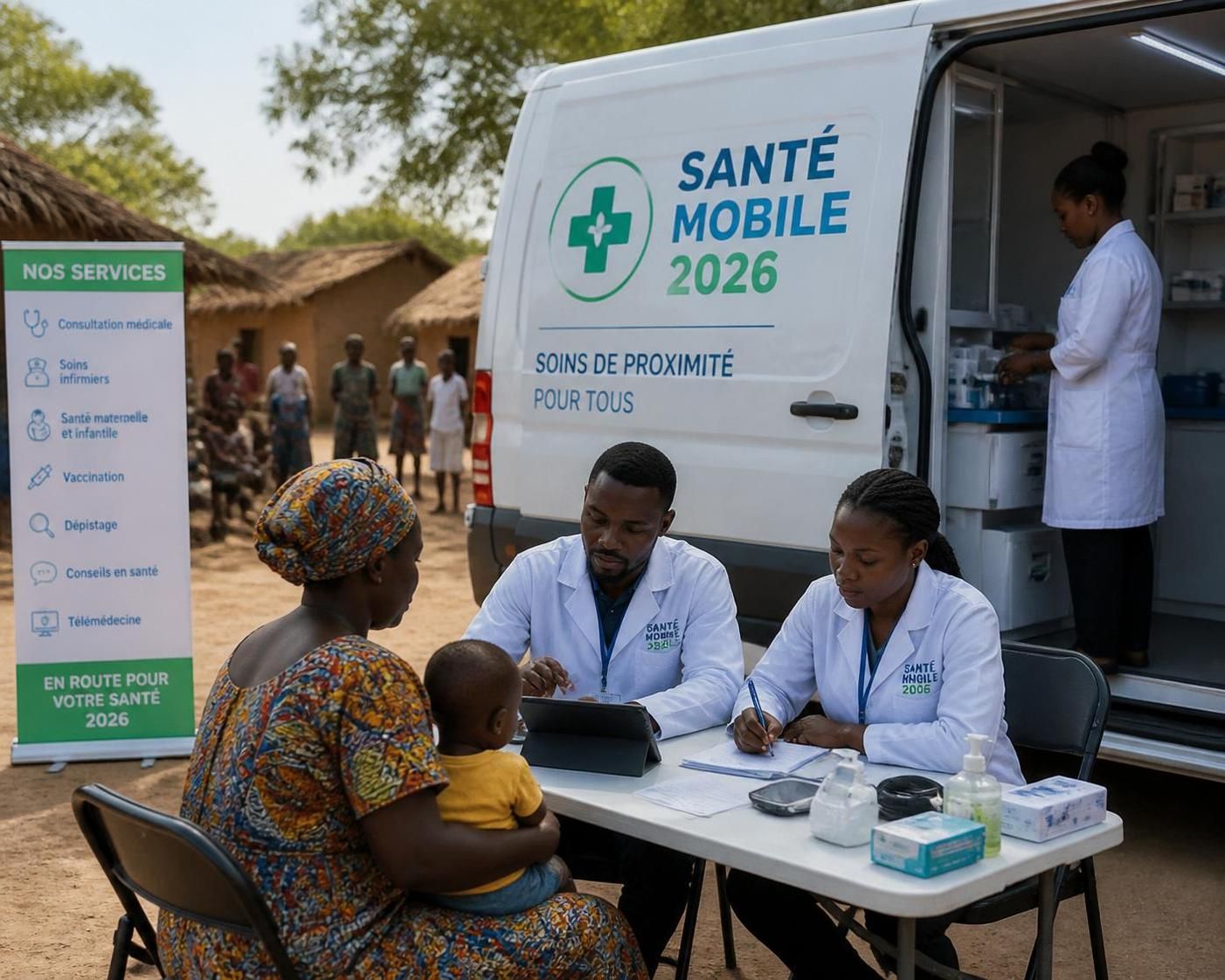 découvrez les initiatives du ministère de la santé en 2026 pour améliorer la qualité des soins, garantir la sécurité des patients et optimiser les services de santé à travers le pays.