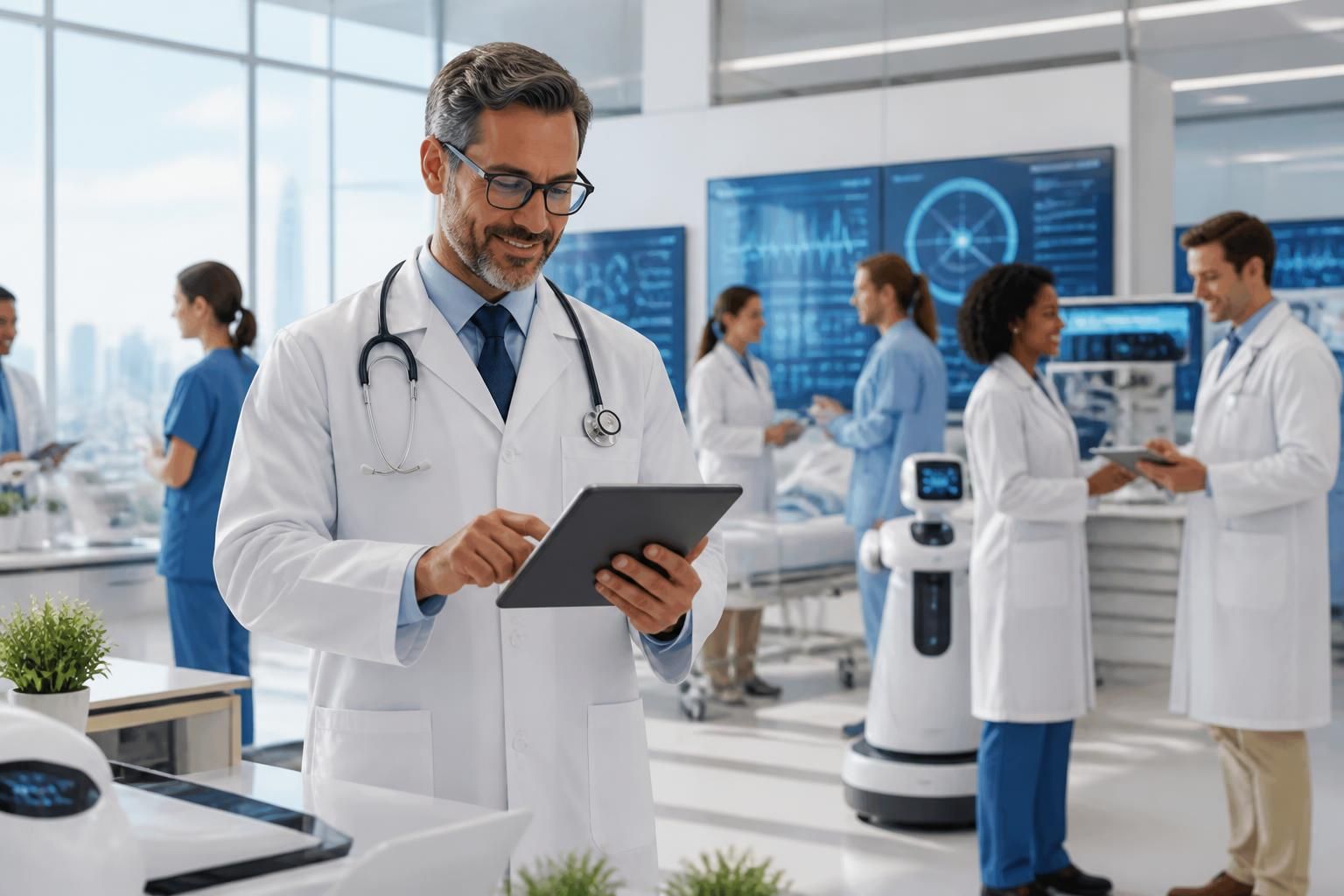 découvrez comment le ministère de la santé met en œuvre des stratégies innovantes en 2026 pour améliorer la qualité des soins et garantir un meilleur accompagnement des patients.