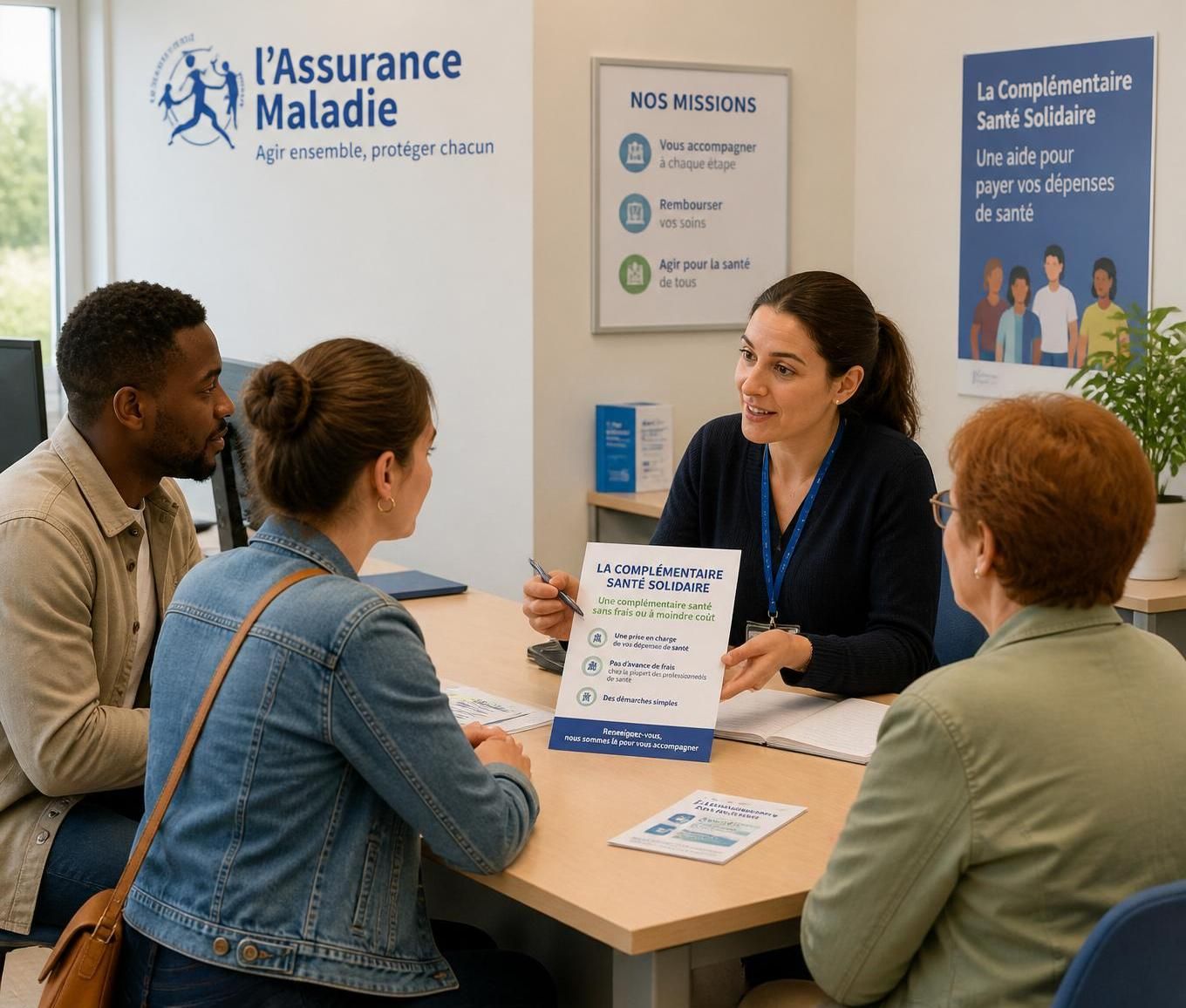 découvrez tout ce que vous devez savoir sur le plafond de la complémentaire santé solidaire en 2021 pour bien comprendre vos droits et bénéficier d'une couverture adaptée.