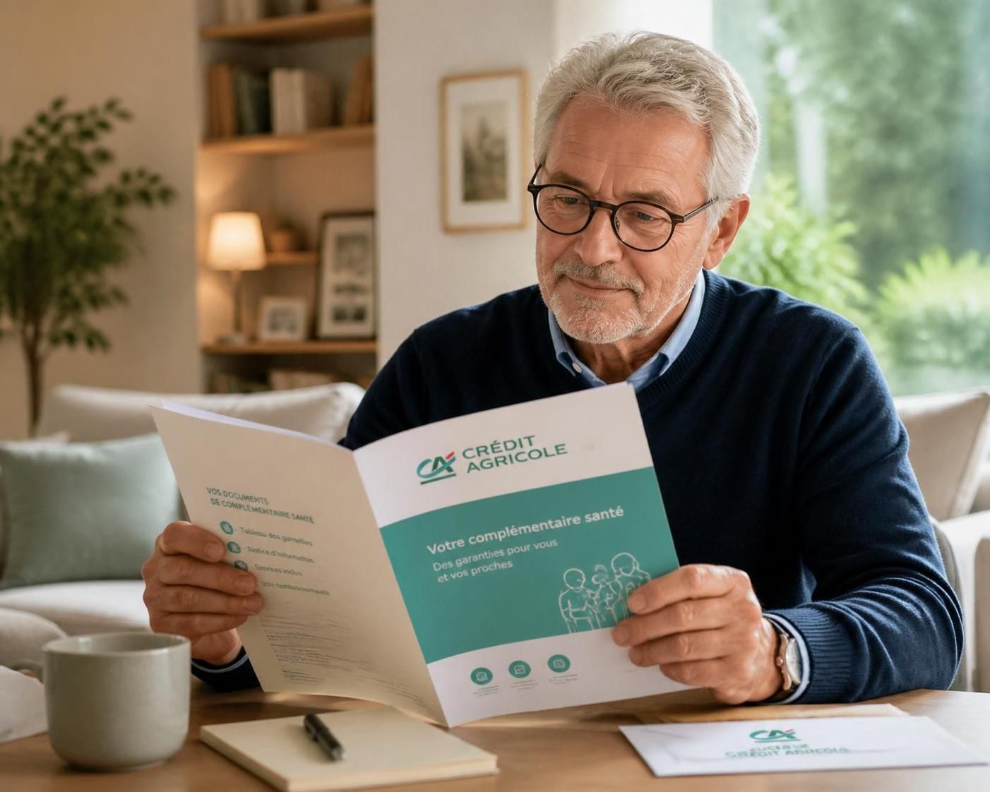 découvrez tout ce qu'il faut savoir sur l'assurance santé crédit agricole pour faire un choix éclairé et protéger efficacement votre santé.