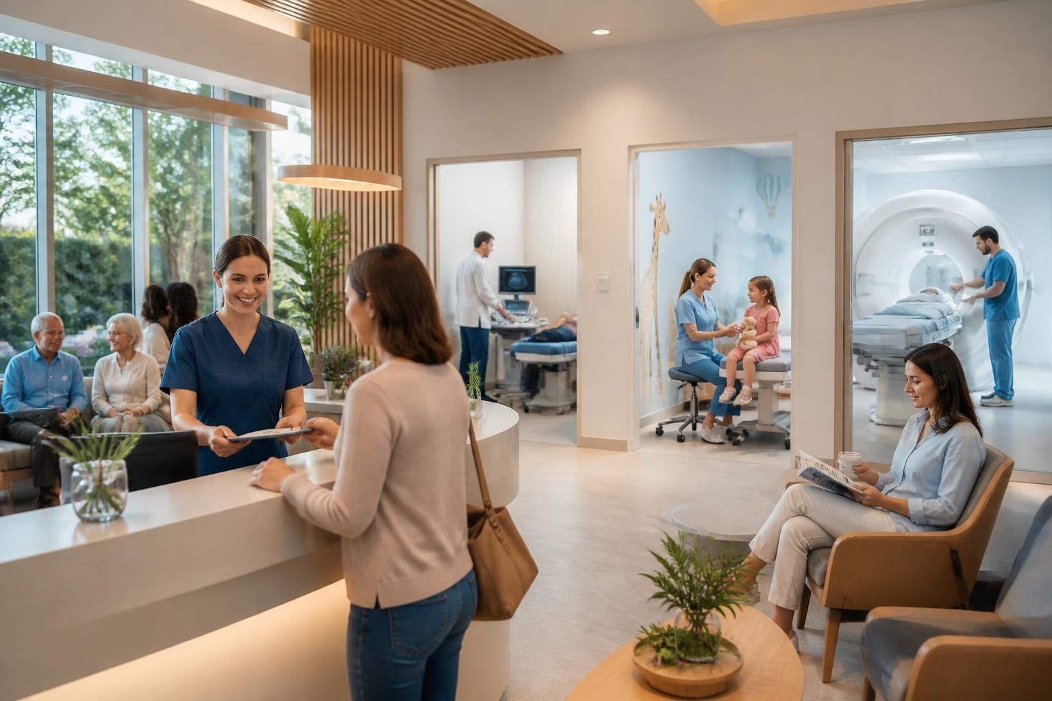 découvrez les services et spécialités proposés par l'établissement de santé la martinière, votre centre de soins de confiance pour un accompagnement personnalisé et expert.