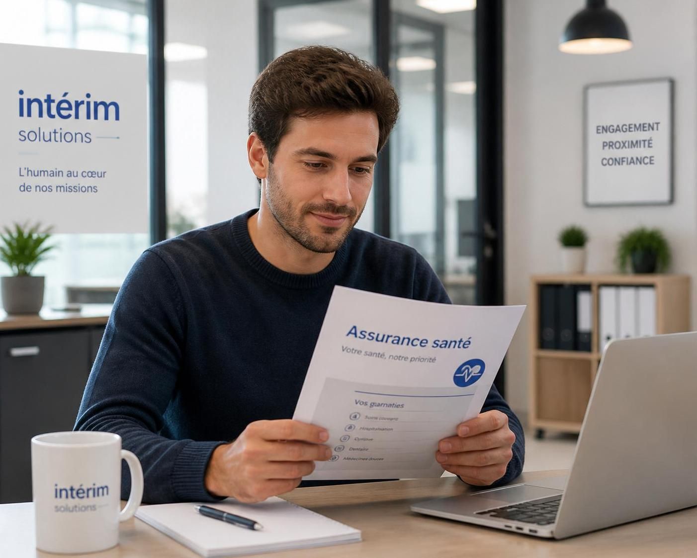 découvrez intérimaire santé contact, un service dédié aux professionnels de santé pour faciliter leur recherche d'emploi en intérim. toutes les informations essentielles pour bien comprendre et utiliser ce service.
