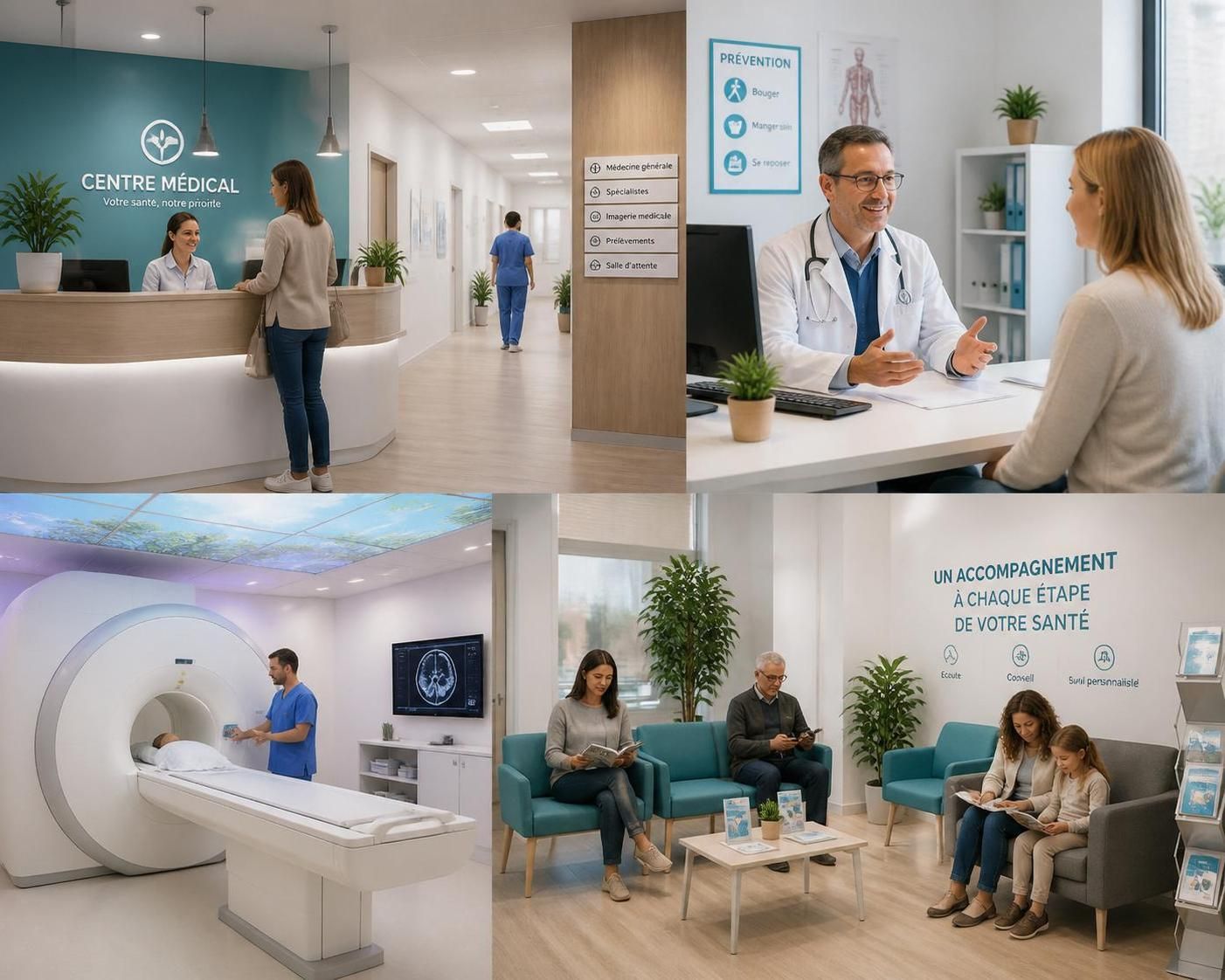 découvrez les services offerts par la maison de santé à drancy, ses avantages pour les patients, et son fonctionnement pour un suivi médical optimal.