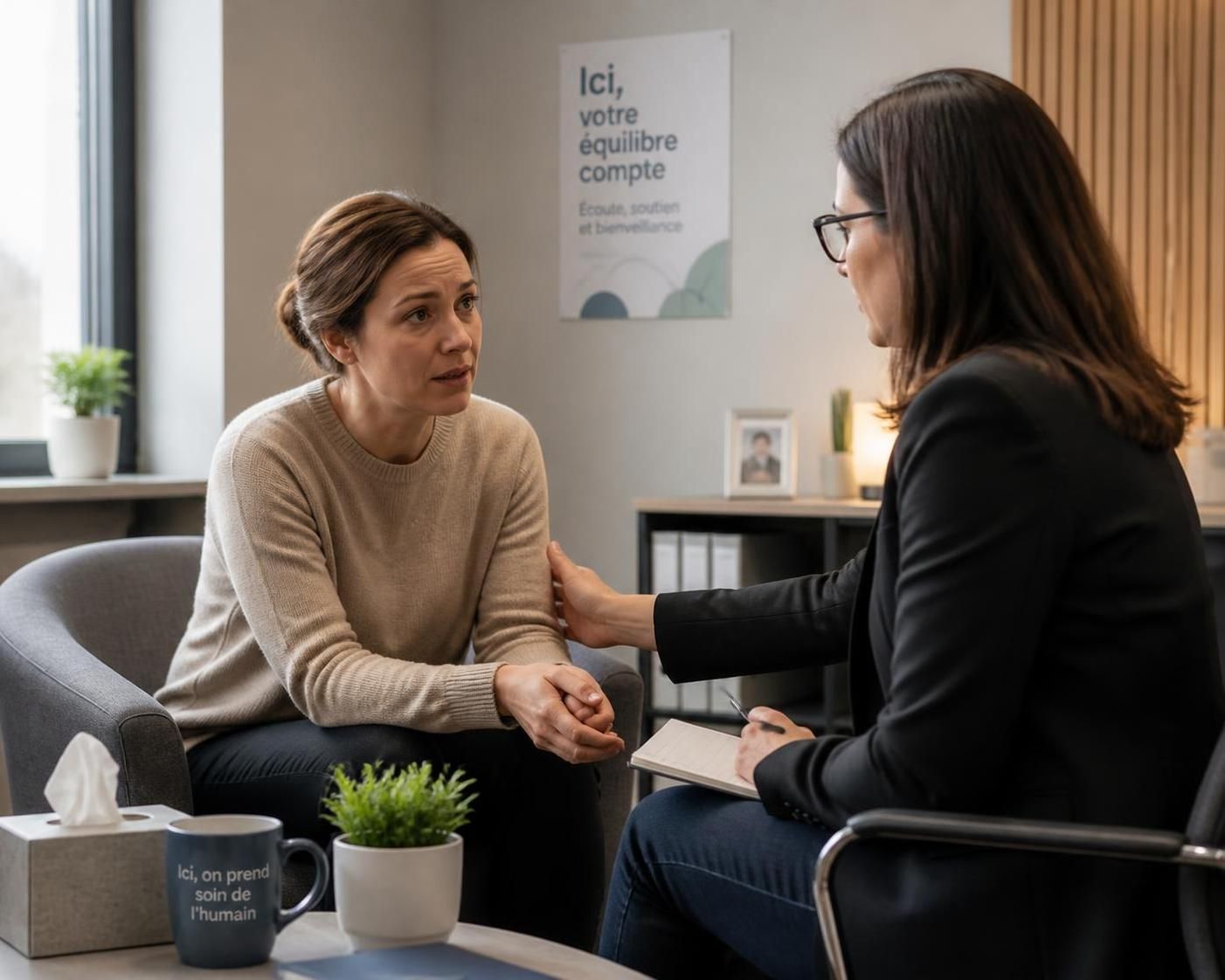 découvrez comment bien vous protéger en cas d'incapacité de travail grâce à la prévoyance arrêt maladie et assurez votre sécurité financière.