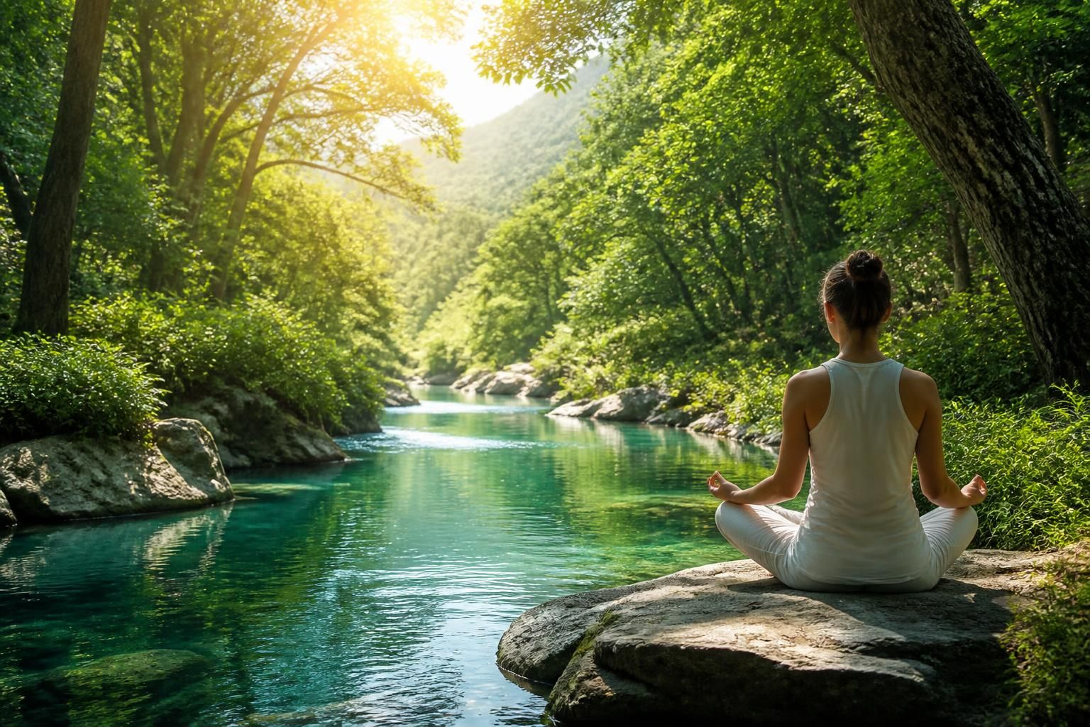 découvrez comment le centre du canal santé plus optimise votre bien-être grâce à des soins personnalisés et des approches innovantes pour une santé durable.