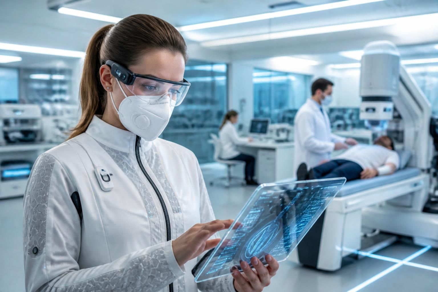 découvrez les innovations clés de sp santé tp pour optimiser vos pratiques professionnelles et améliorer la qualité de vos interventions.