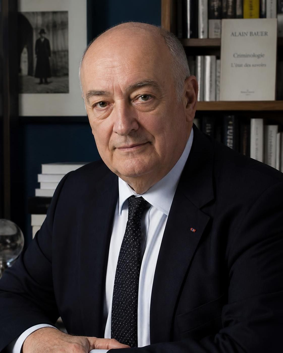 découvrez les informations essentielles sur la maladie d'alain bauer, son impact et les faits importants à connaître.