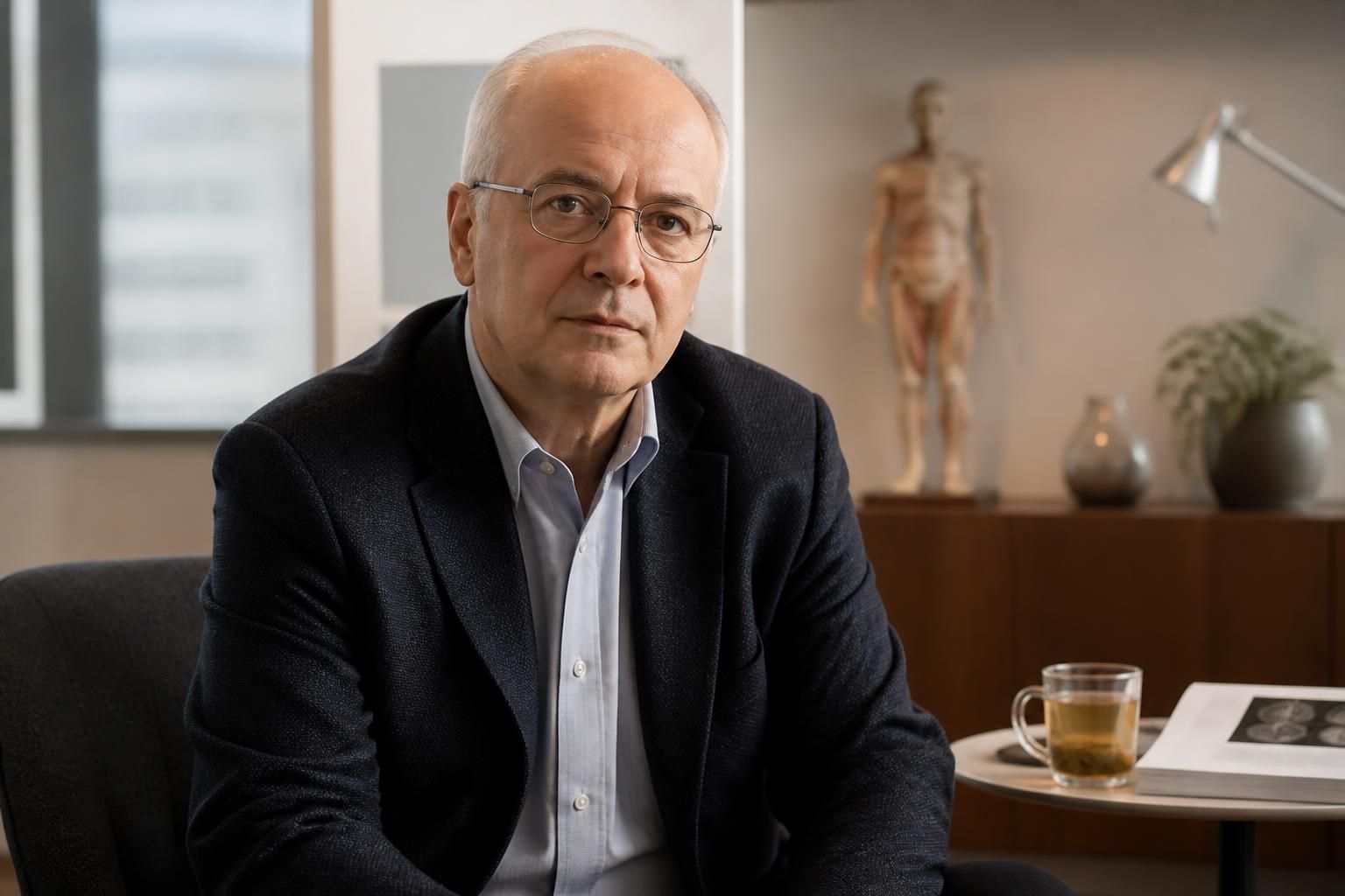 découvrez les informations essentielles sur la maladie d'alain bauer, ses impacts et ce qu'il faut retenir pour mieux comprendre cette situation.