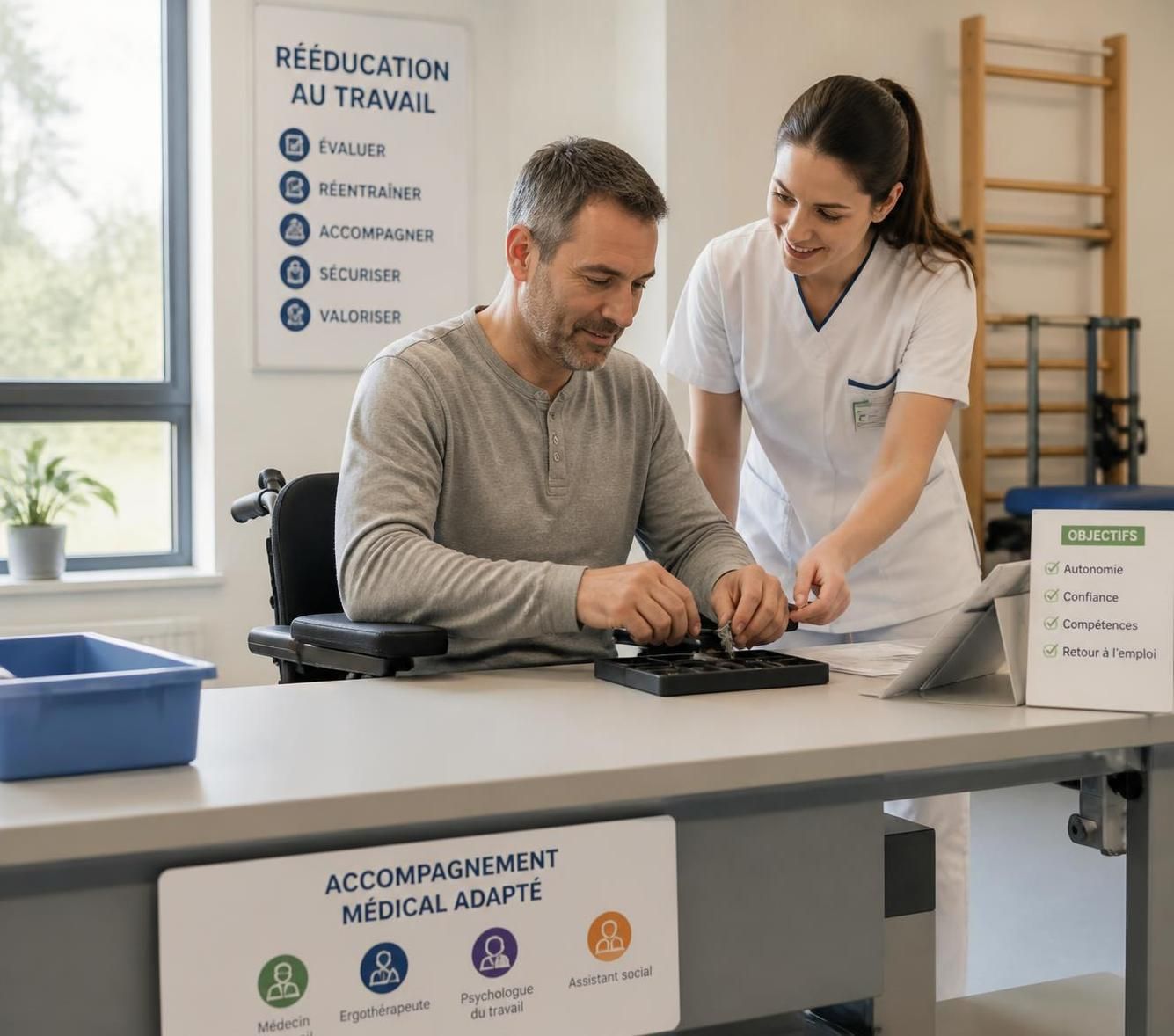 découvrez comment faire reconnaître l'algodystrophie en longue maladie, les démarches à suivre et vos droits pour bénéficier d'une prise en charge adaptée.