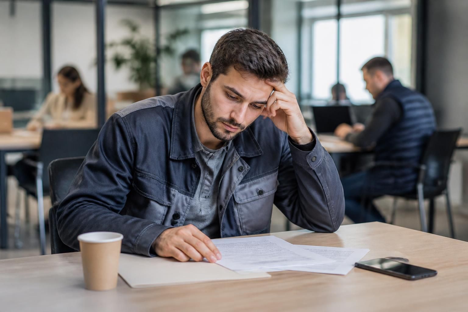 découvrez tout ce qu'il faut savoir sur l'arrêt maladie en intérim pour bien gérer votre situation et protéger vos droits.