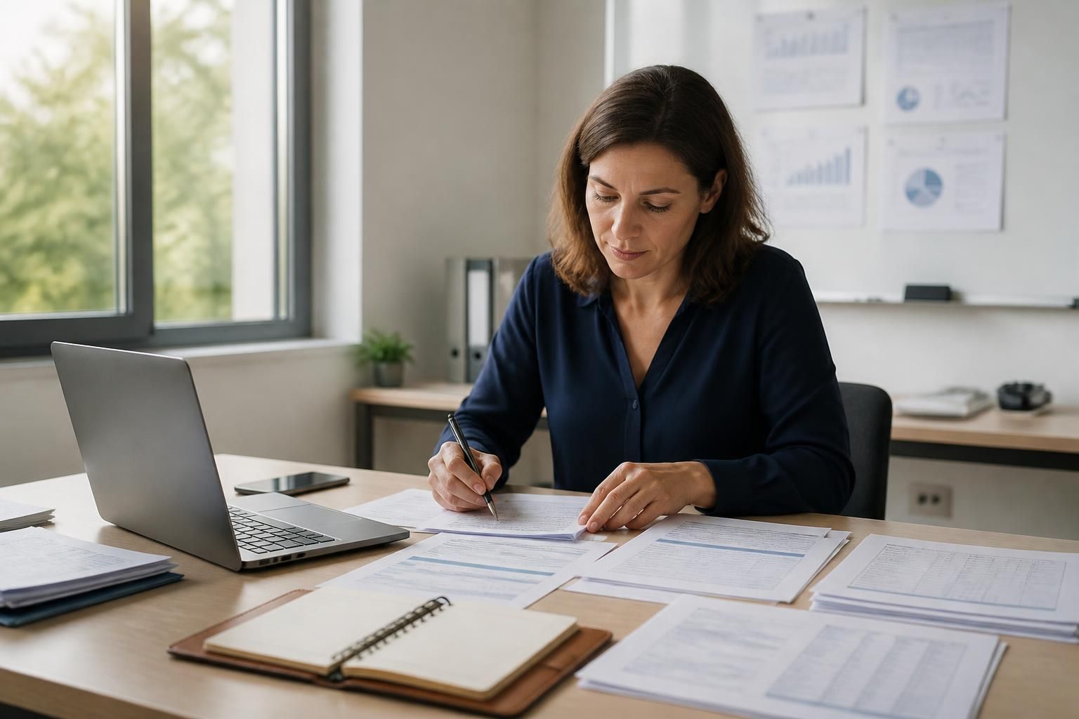 découvrez les essentiels à connaître sur l'arrêt maladie et le chômage pour gérer efficacement votre situation professionnelle et vos droits.