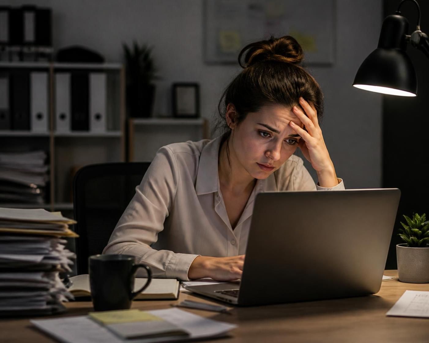 découvrez comment gérer efficacement un arrêt maladie pour dépression, avec des conseils pratiques pour mieux comprendre vos droits et favoriser votre rétablissement.