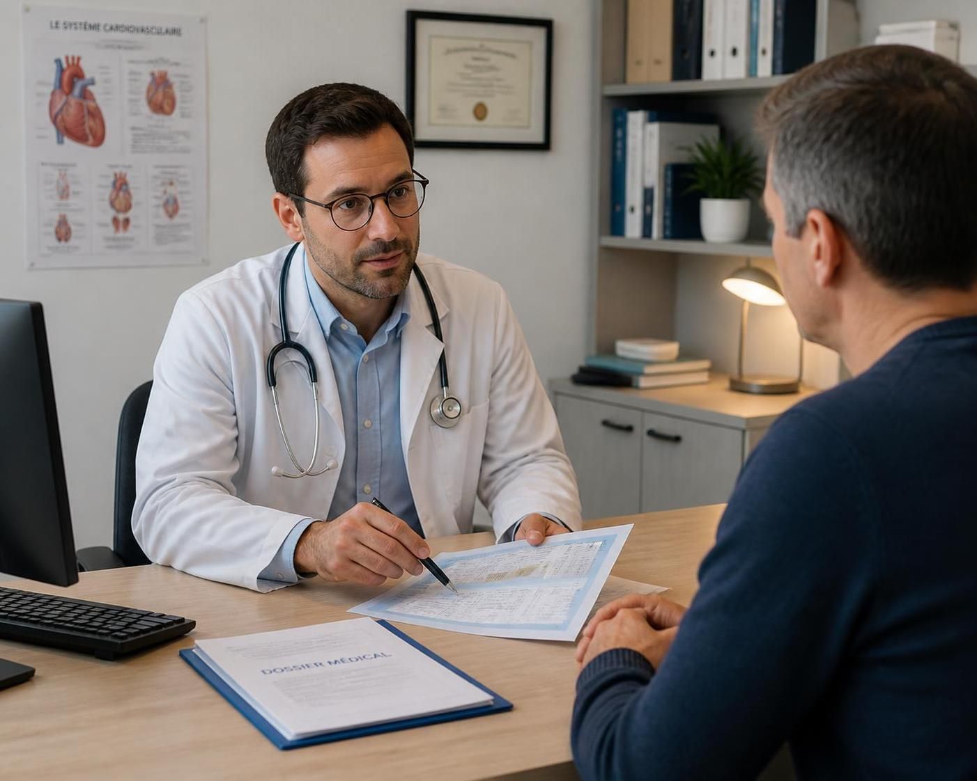 découvrez comment gérer efficacement un arrêt maladie pour dépression, avec des conseils pratiques pour votre rétablissement et votre retour au travail.