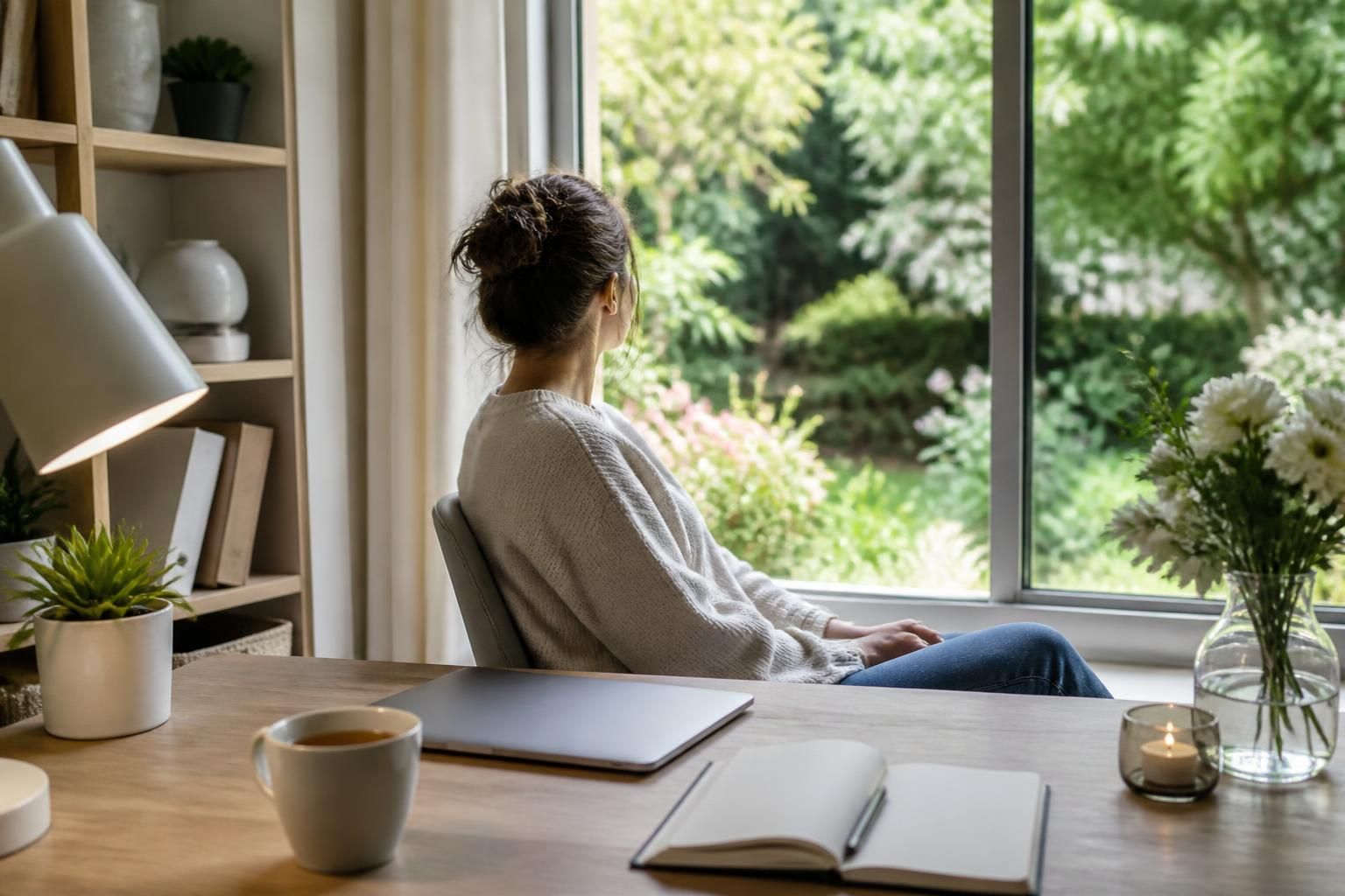 découvrez comment gérer efficacement un arrêt maladie pour dépression avec nos conseils pratiques et astuces pour un rétablissement optimal.
