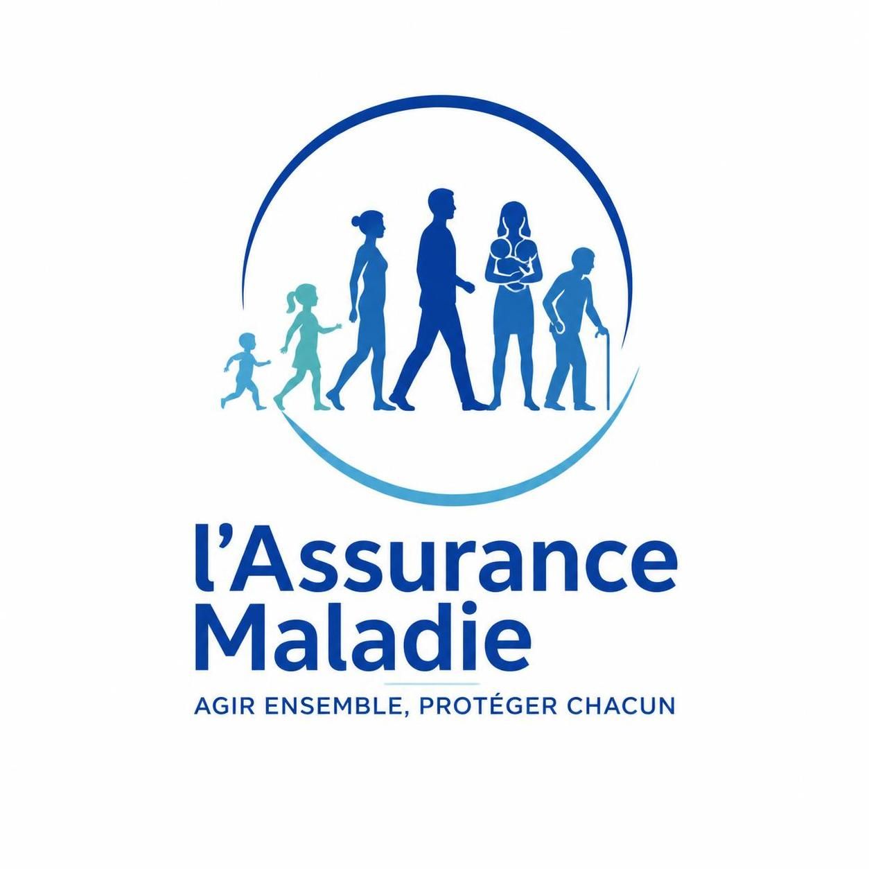 découvrez comment choisir le logo idéal pour votre assurance maladie et renforcer efficacement votre image de marque.