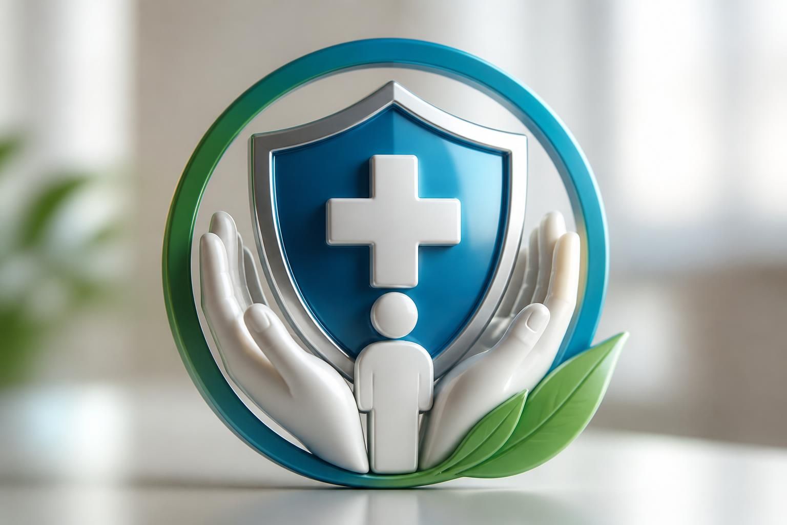 découvrez comment choisir le logo parfait pour votre assurance maladie et renforcer votre image de marque avec nos conseils essentiels.