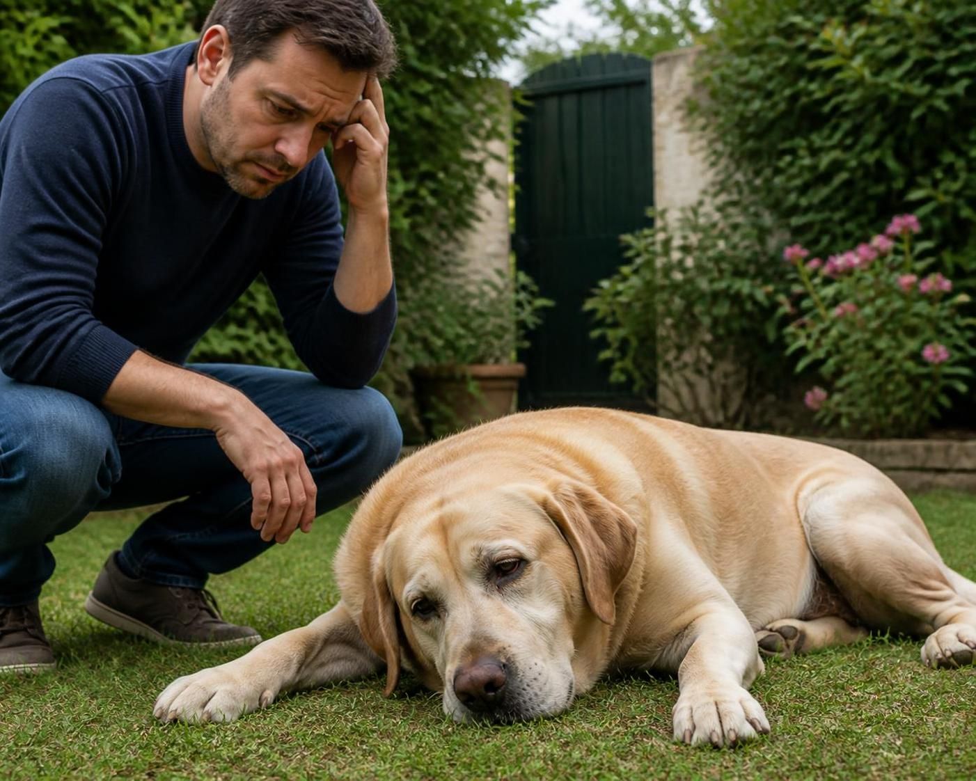 découvrez comment reconnaître rapidement les premiers symptômes de maladies chez votre chien pour agir efficacement et préserver sa santé.