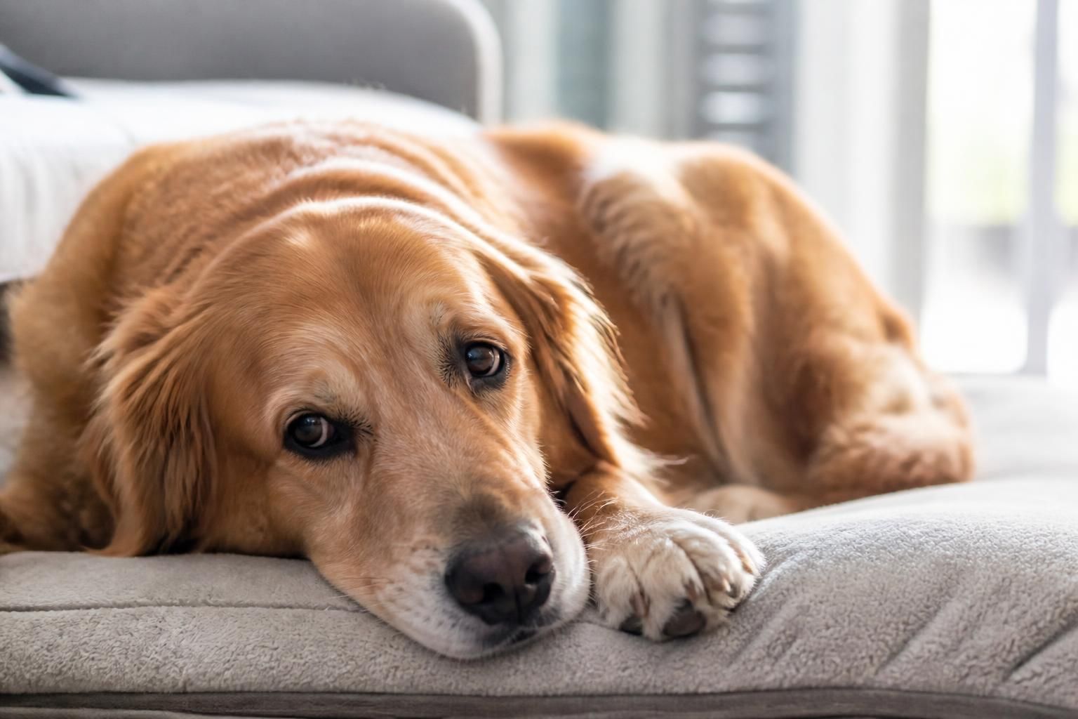 découvrez comment reconnaître rapidement les premiers symptômes de maladie chez votre chien pour agir efficacement et préserver sa santé.