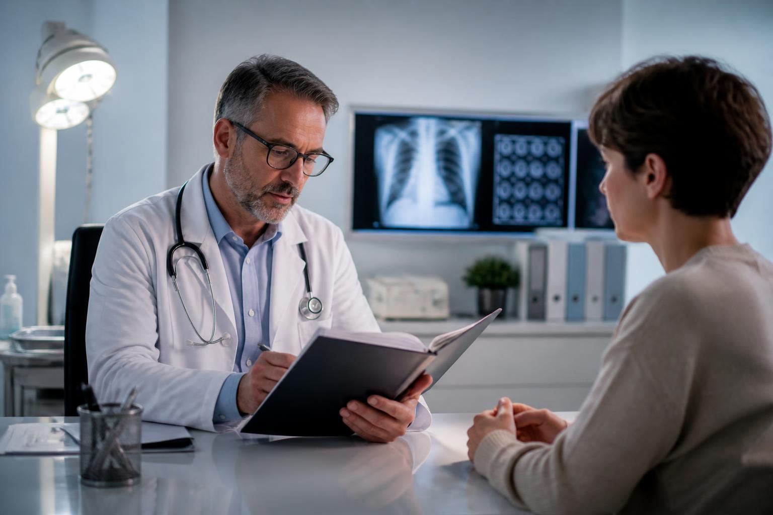 découvrez tout ce qu'il faut savoir sur la maladie de hodgkin : ses symptômes, les méthodes de diagnostic et les traitements disponibles pour mieux la comprendre et agir efficacement.