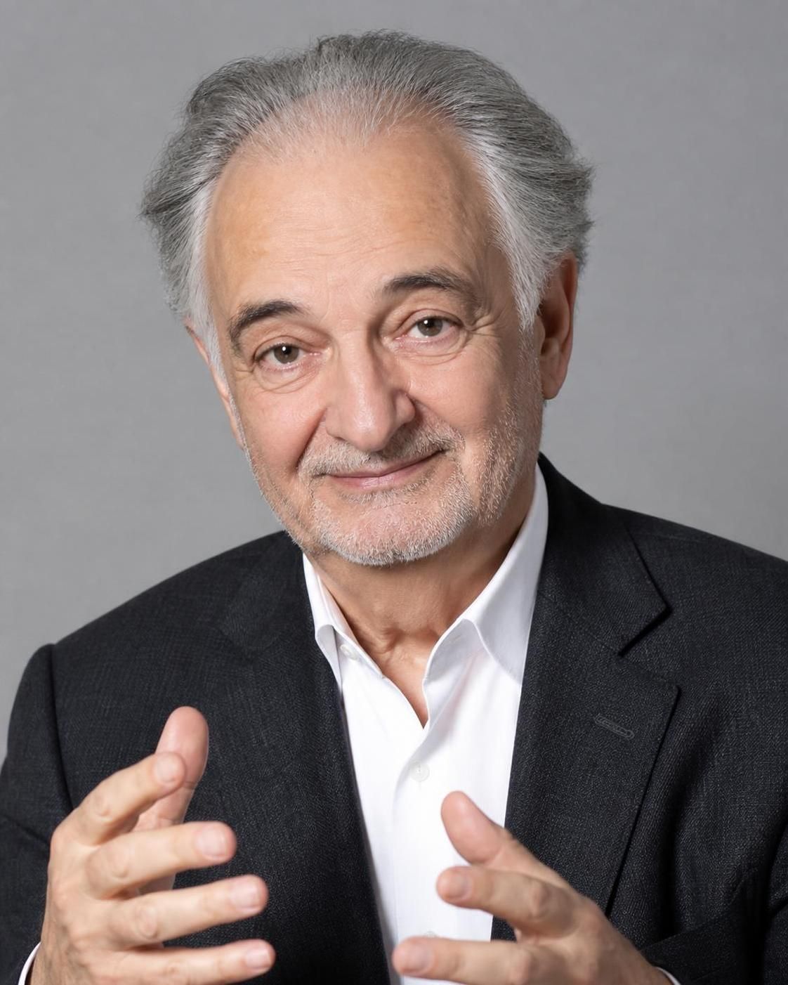 découvrez le combat inspirant de jacques attali contre le cancer et comment il s'engage pour sensibiliser et soutenir la recherche.