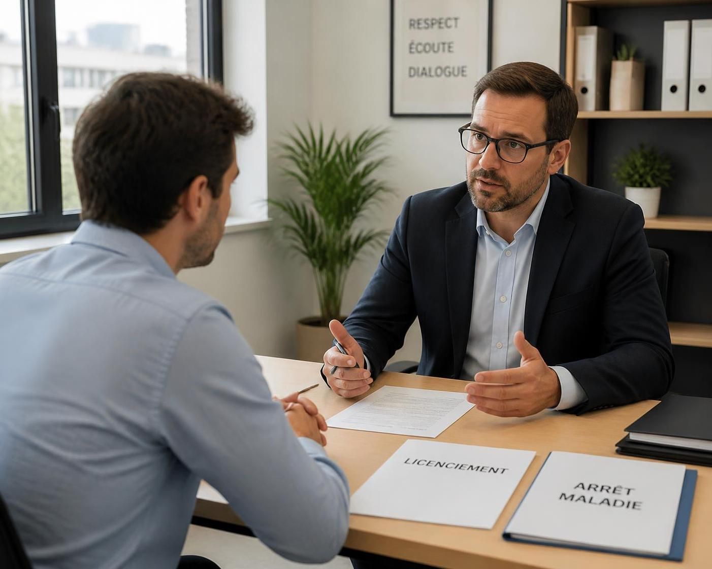 découvrez les règles clés et les droits liés au licenciement pour arrêt maladie en 2026. guide complet pour comprendre vos protections et démarches.
