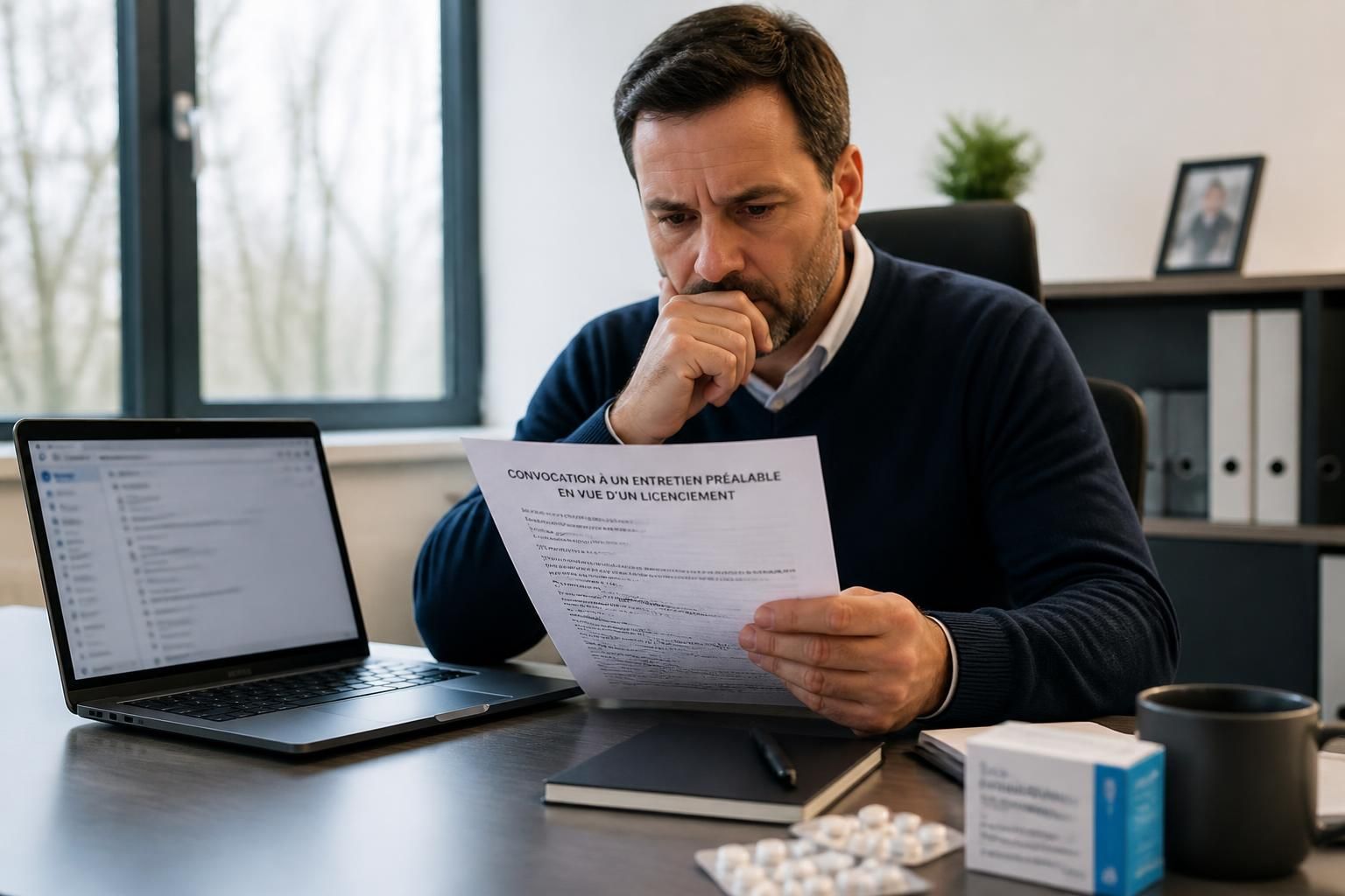 découvrez les règles essentielles sur le licenciement pendant un arrêt maladie en 2026. informez-vous sur vos droits et les conditions légales à connaître.