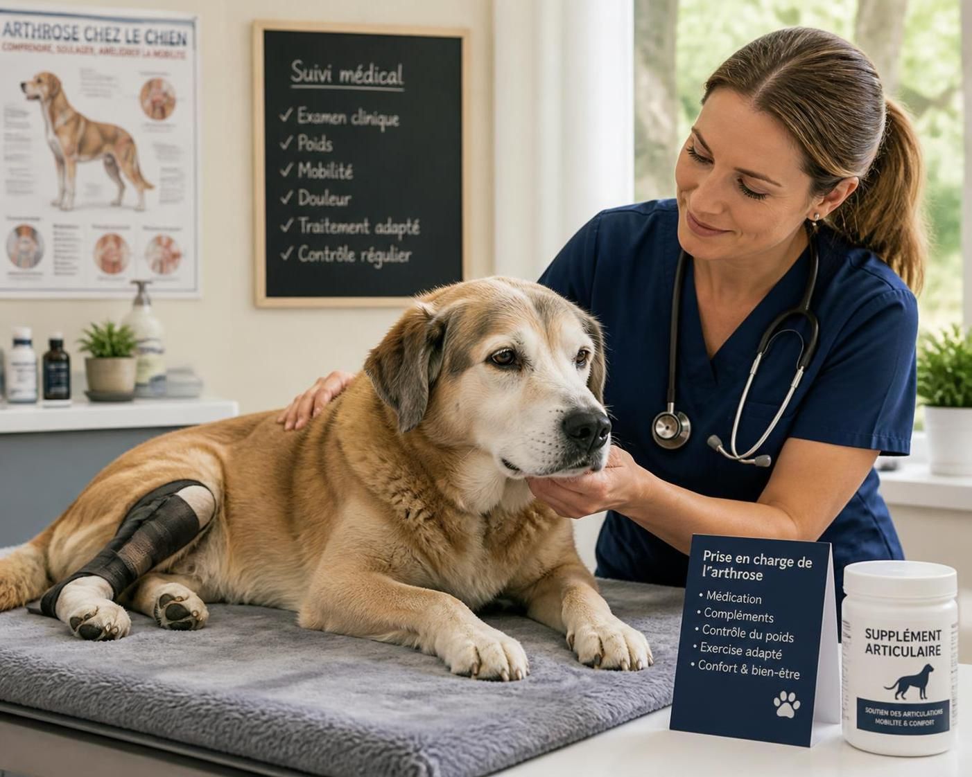 découvrez les symptômes, causes et traitements essentiels des maladies chez le chien pour assurer la santé et le bien-être de votre compagnon à quatre pattes.