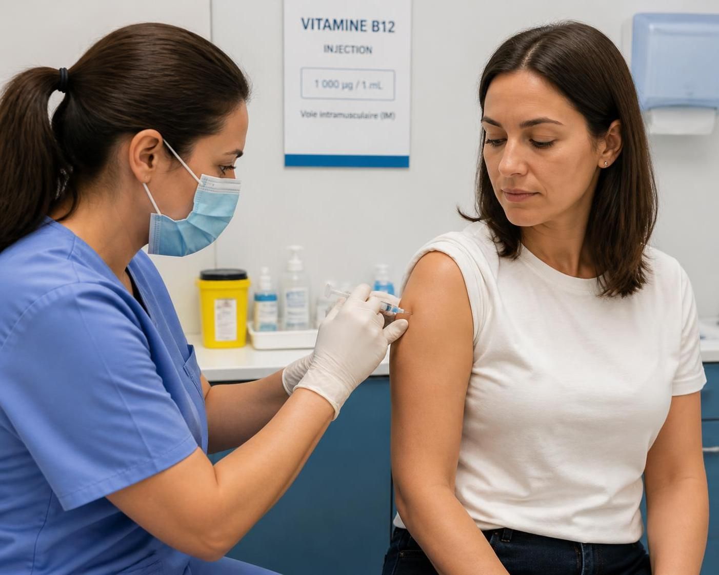 découvrez les causes et les symptômes de la maladie de biermer pour mieux comprendre cette affection et ses impacts sur la santé.