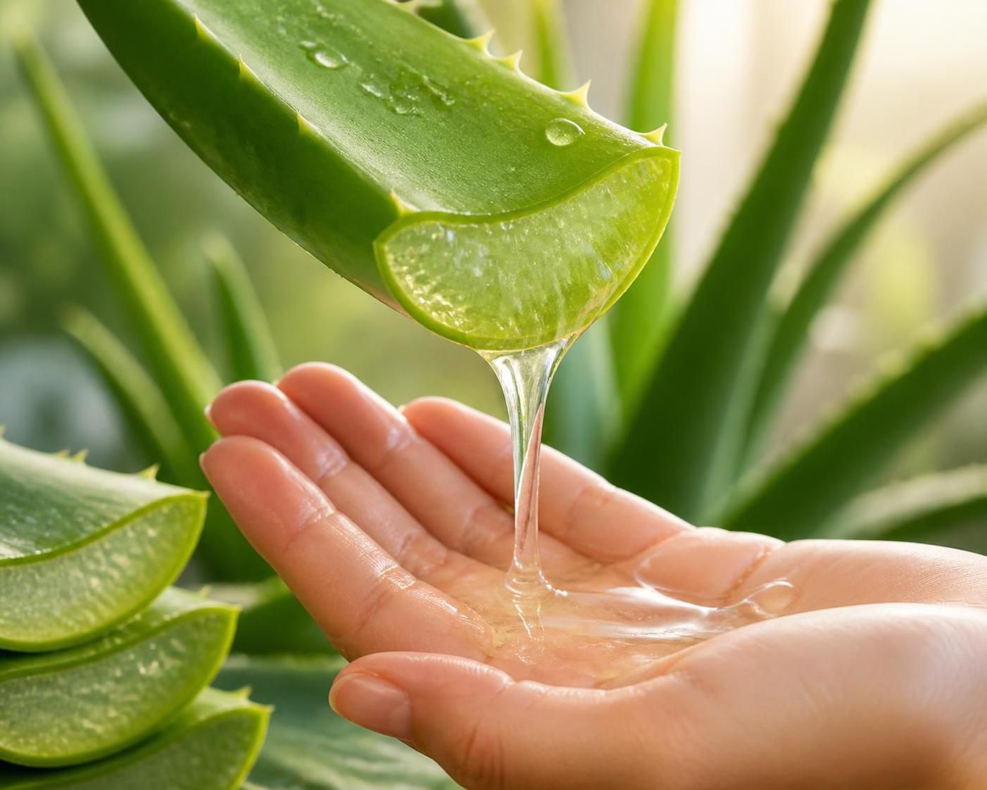 découvrez les vertus de l'aloe vera pour soigner diverses maladies et améliorer votre santé naturellement grâce à ses propriétés bienfaisantes.