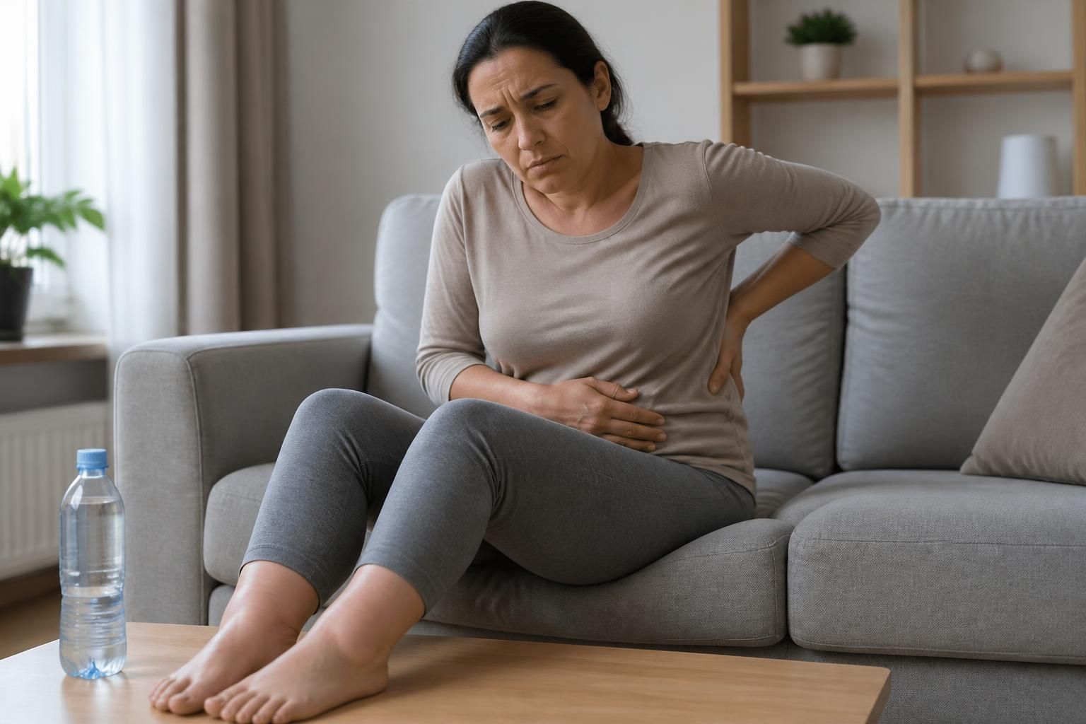découvrez les symptômes essentiels des maladies des reins à ne pas ignorer pour une détection précoce et une meilleure prise en charge.