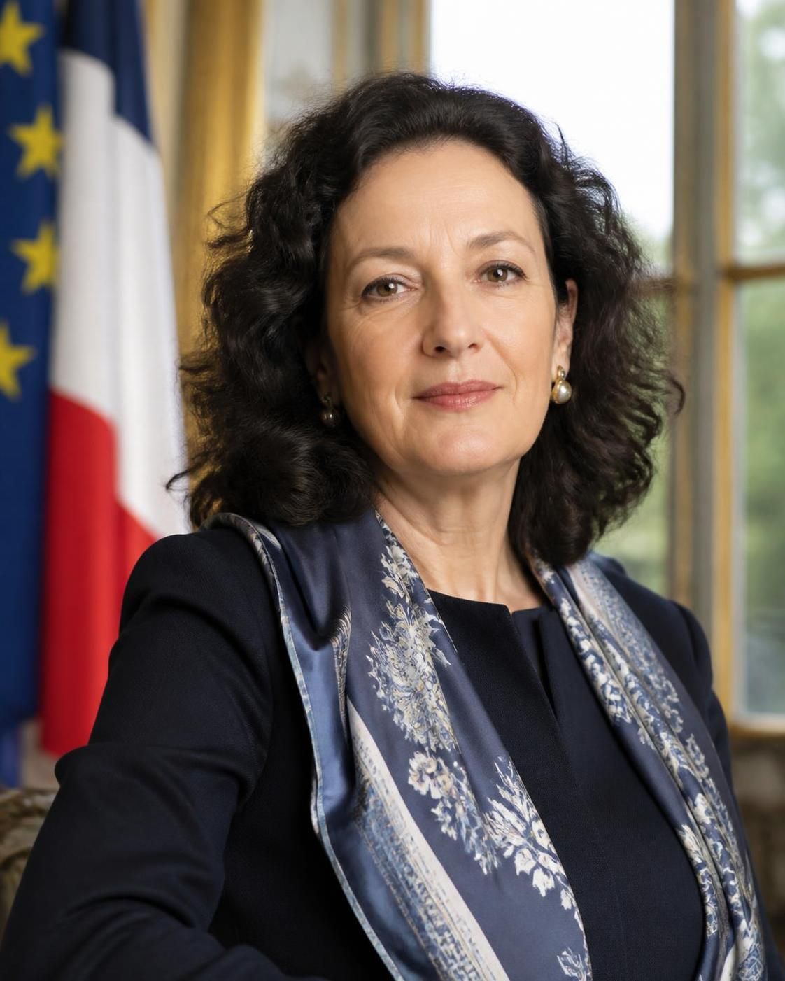 découvrez les informations disponibles sur la maladie de sylvie bermann et comment elle fait face à cette épreuve.
