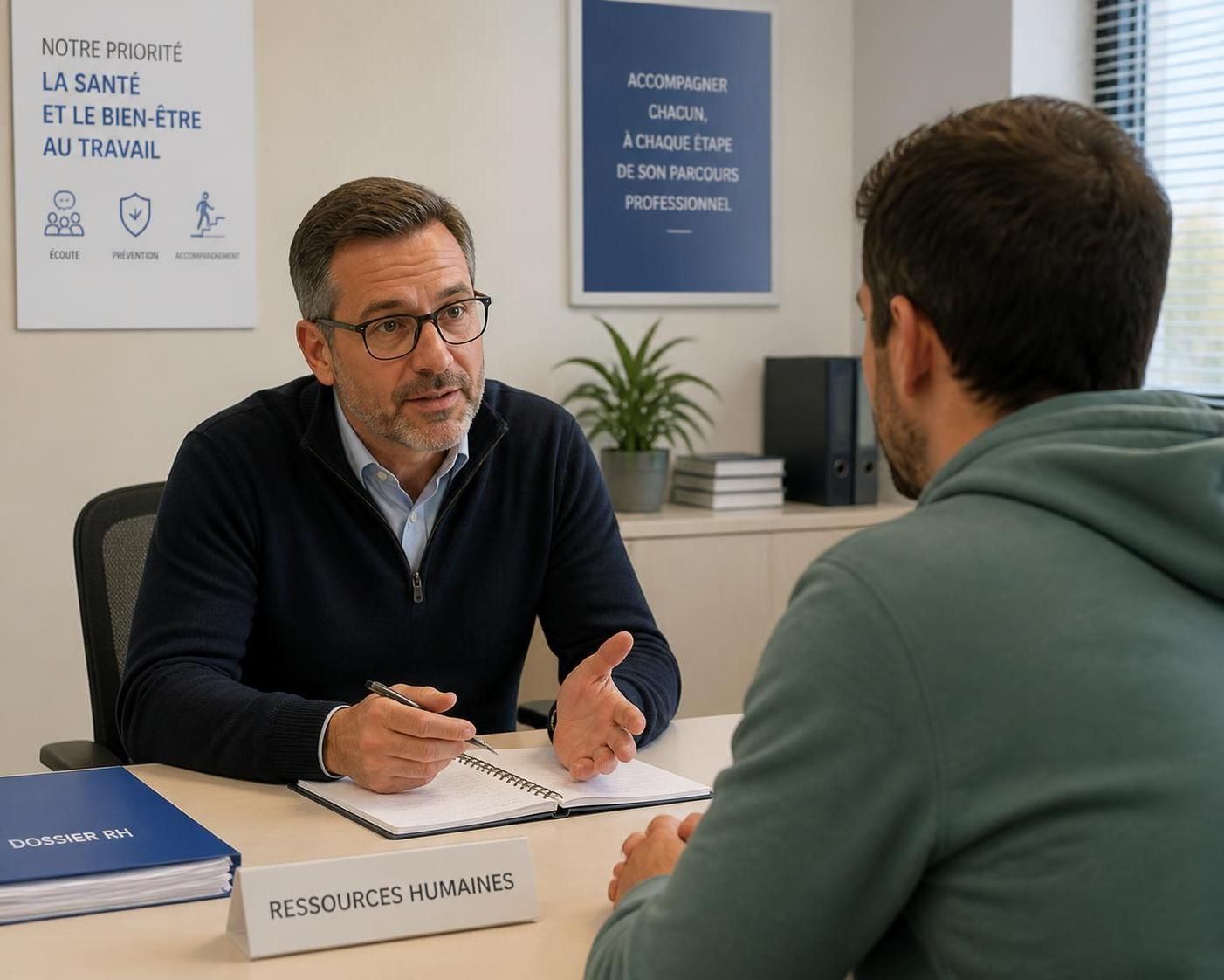 découvrez tout ce qu'il faut savoir sur l'arrêt maladie de longue durée, ses conditions, ses impacts sur le salaire et les droits des salariés.
