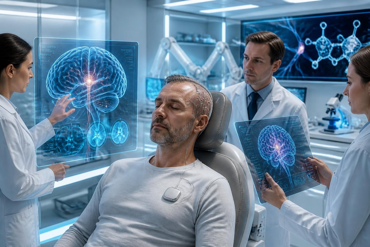 découvrez les approches innovantes et les recommandations 2026 pour les traitements contre la maladie de parkinson, alliant avancées médicales et conseils pratiques pour une meilleure prise en charge.