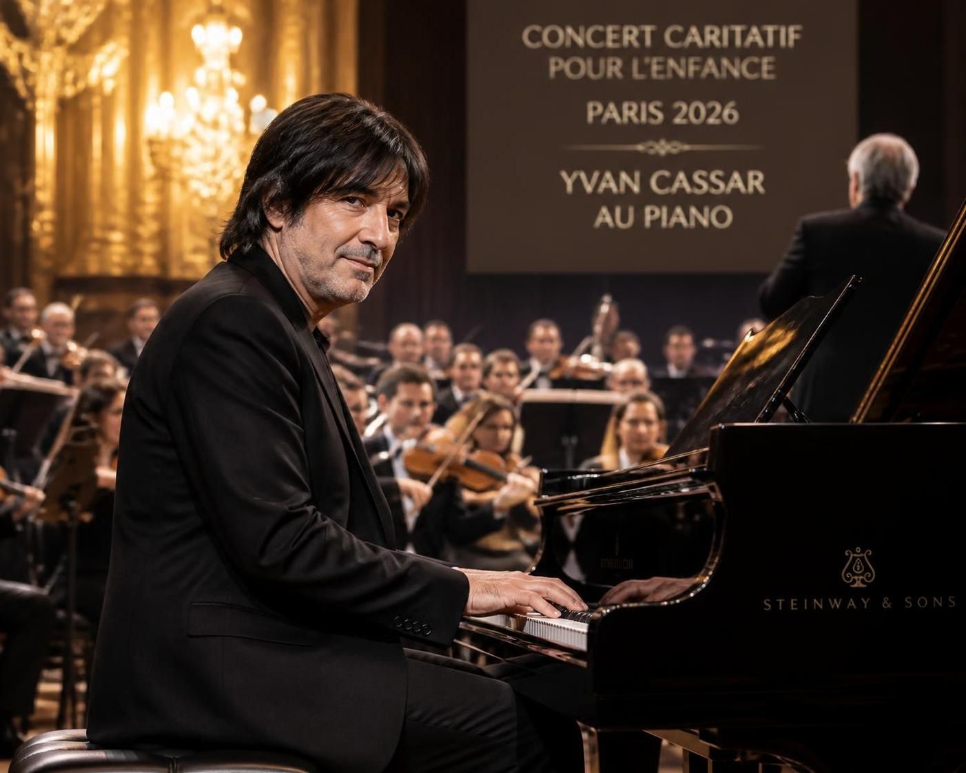 découvrez le combat courageux d'yvan cassar contre le cancer en 2026, une histoire inspirante de force et de résilience face à la maladie.