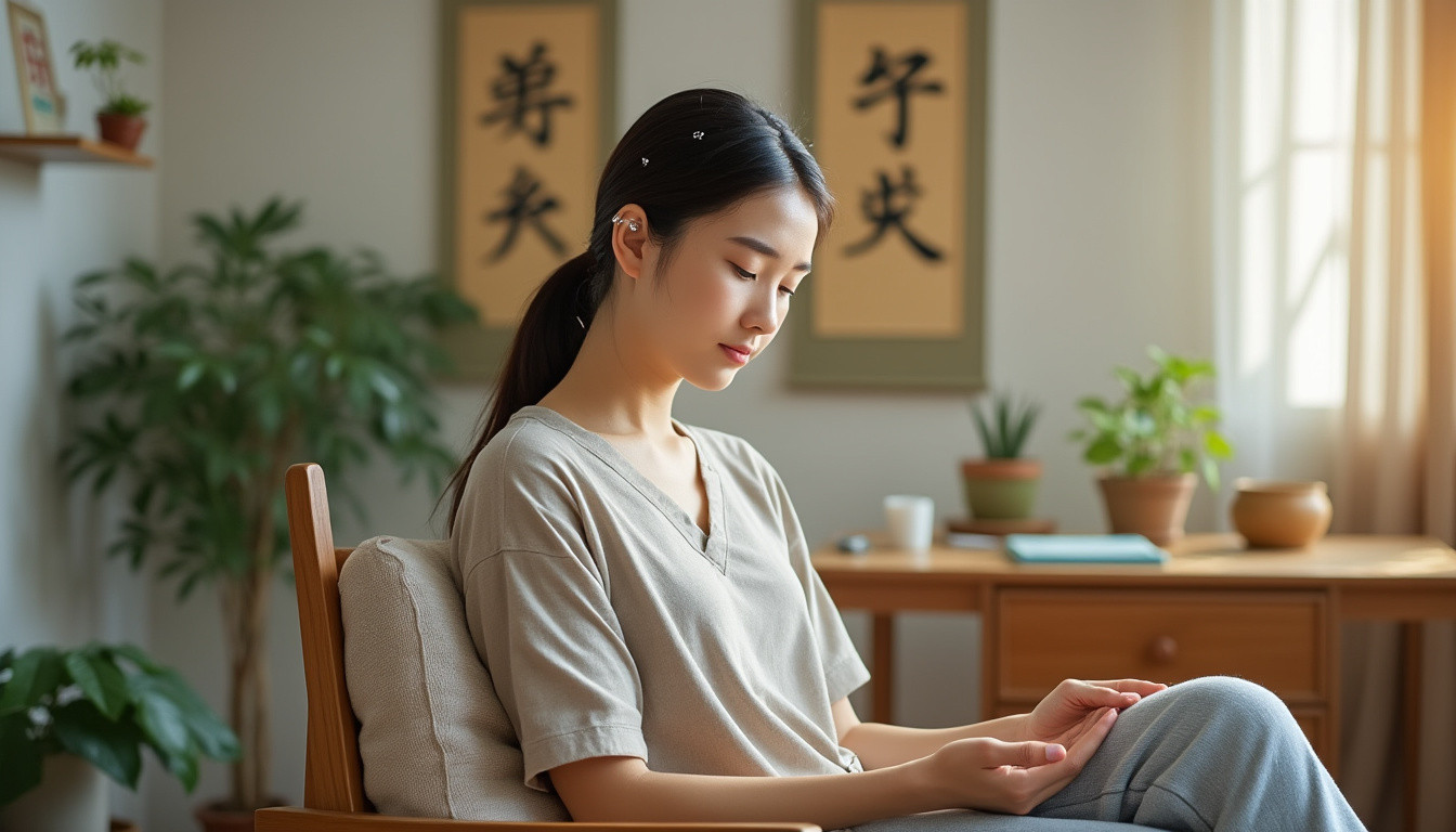 découvrez comment l'acupuncture peut vous aider à arrêter de fumer en 2026 grâce à une méthode naturelle et efficace pour réussir votre sevrage tabagique.