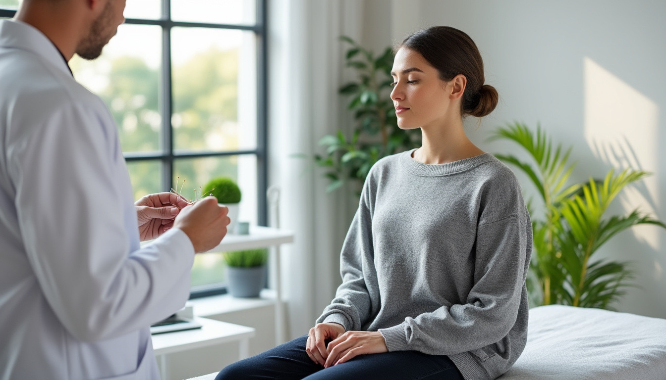 découvrez comment arrêter de fumer grâce à l'acupuncture, une méthode efficace pour réussir votre sevrage tabagique en 2026 et améliorer votre santé durablement.