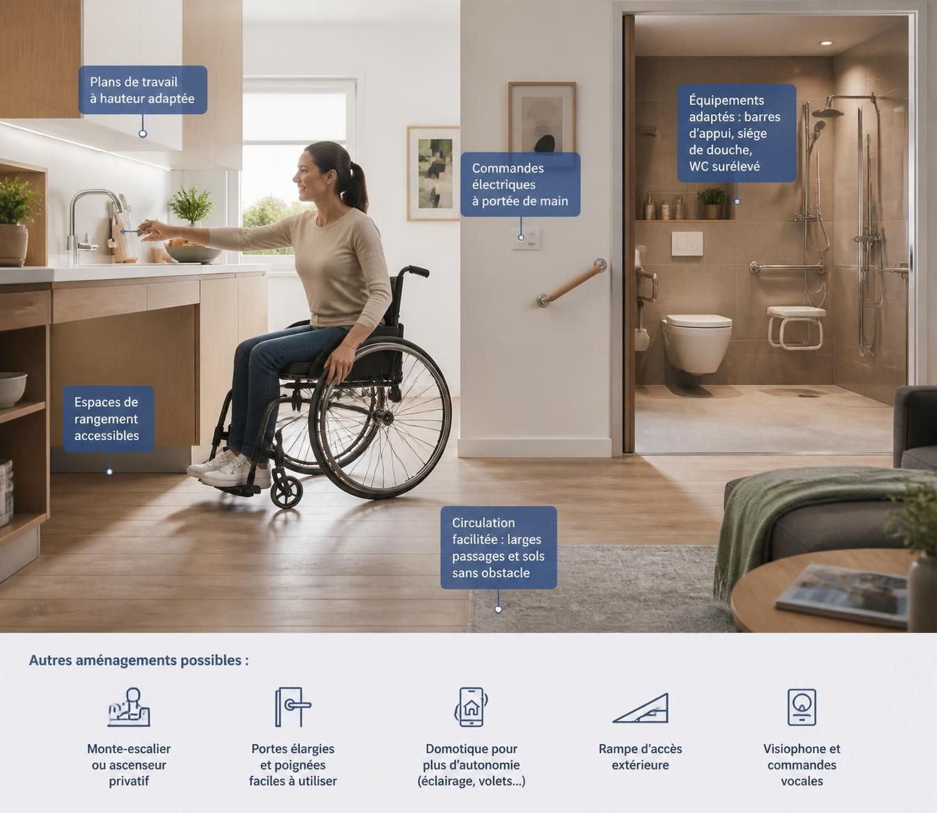 découvrez les avantages fiscaux disponibles en 2026 pour les personnes atteintes de maladie chronique et comment en bénéficier pour alléger vos charges financières.