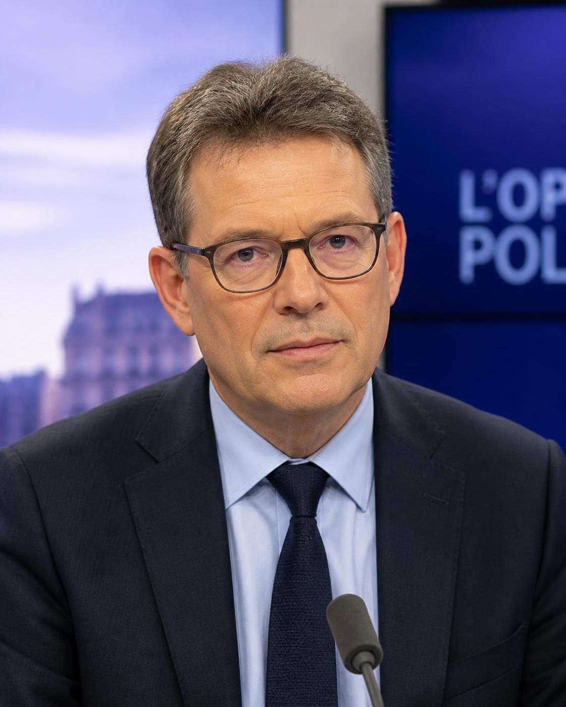 découvrez le combat de brice teinturier contre le cancer et son engagement pour sensibiliser le public à cette maladie.