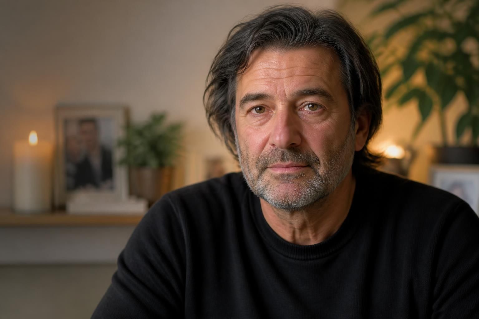 découvrez le combat courageux de brice teinturier contre le cancer et son engagement pour sensibiliser le grand public à cette maladie.