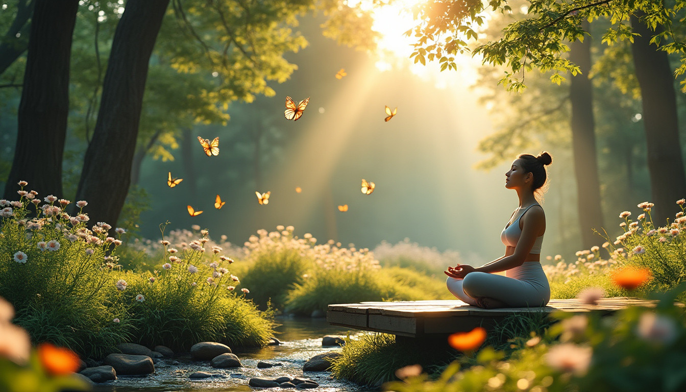 découvrez une citation inspirante pour booster votre bien-être au quotidien et cultiver une vie plus positive et épanouissante.