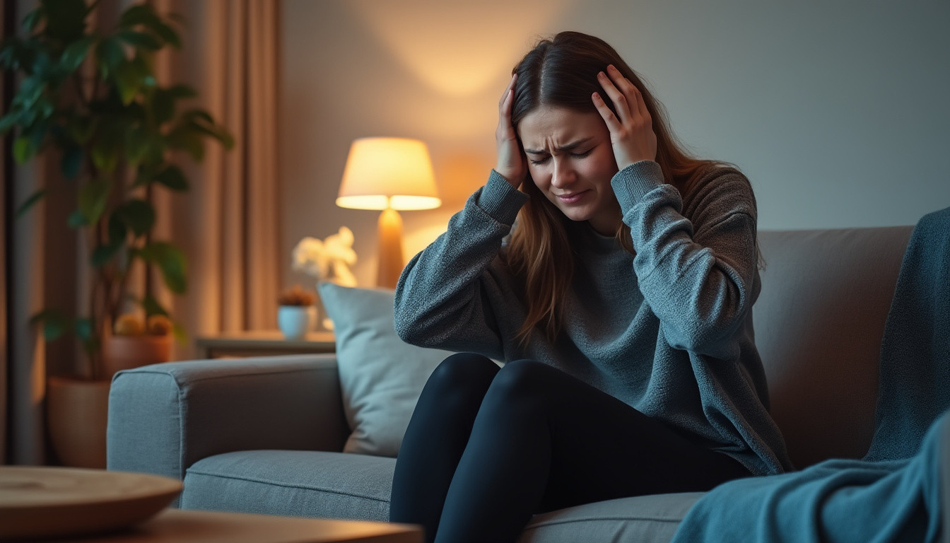 découvrez des conseils et astuces pratiques pour calmer efficacement une migraine. apprenez à soulager rapidement vos douleurs et à mieux gérer vos crises.
