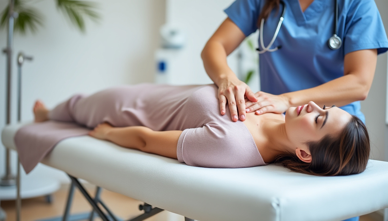 découvrez comment obtenir un remboursement pour un drainage lymphatique en 2026, les démarches à suivre et les conditions à respecter pour bénéficier de cette prise en charge.